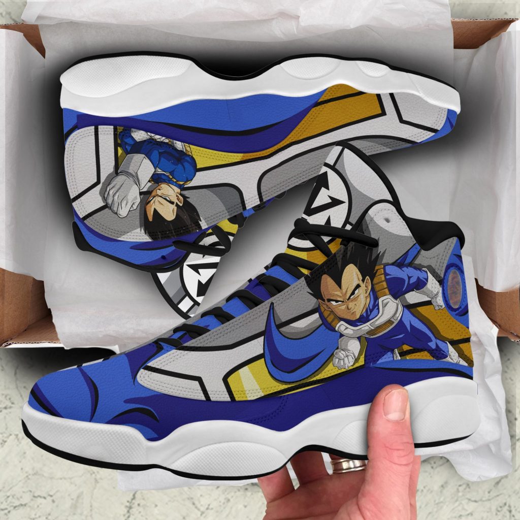 163895310109b5cfc8b4 - Dragon Ball Z Shoes