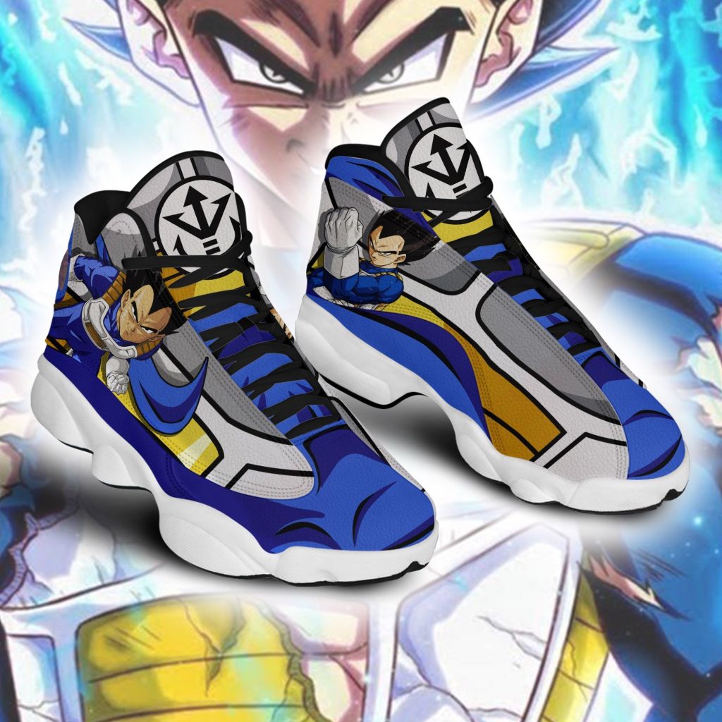 16389531019c55ec9c73 - Dragon Ball Z Shoes