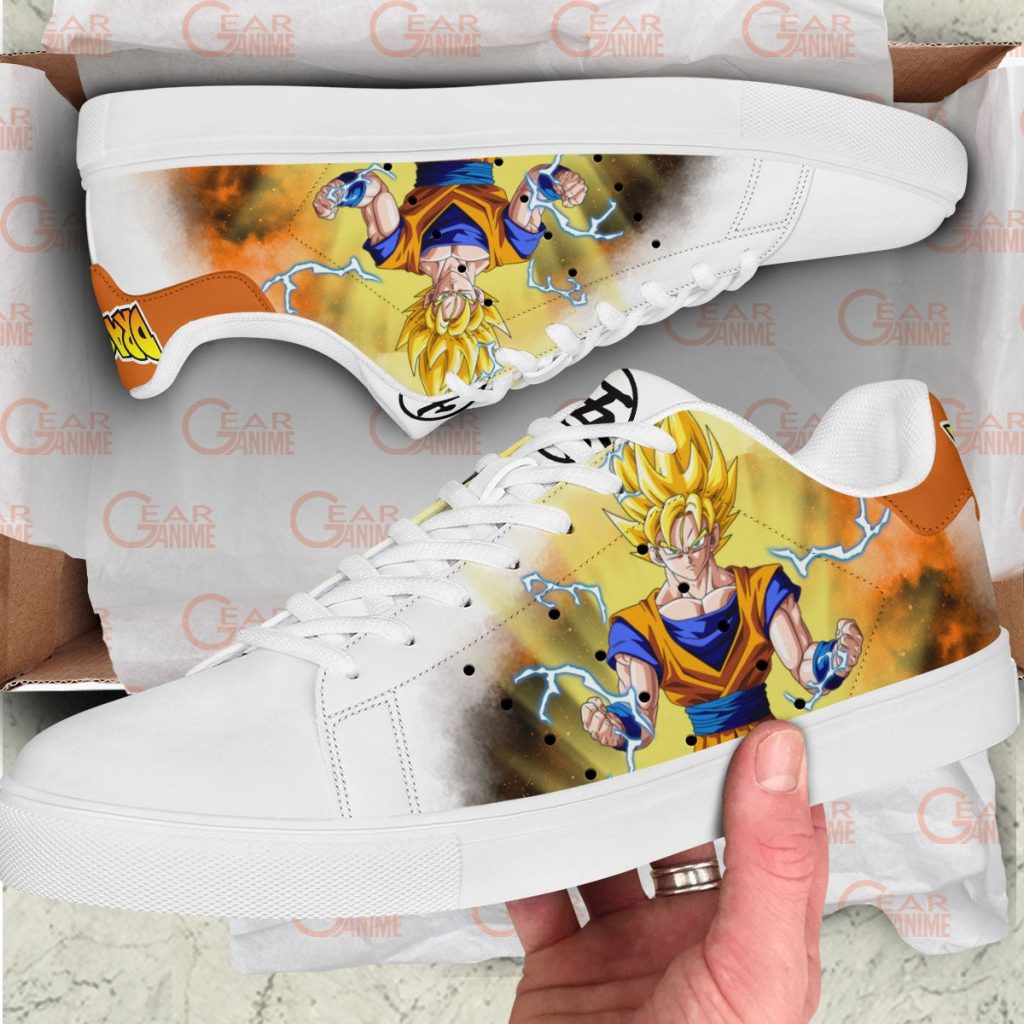 16433273545cad2ce00e - Dragon Ball Z Shoes