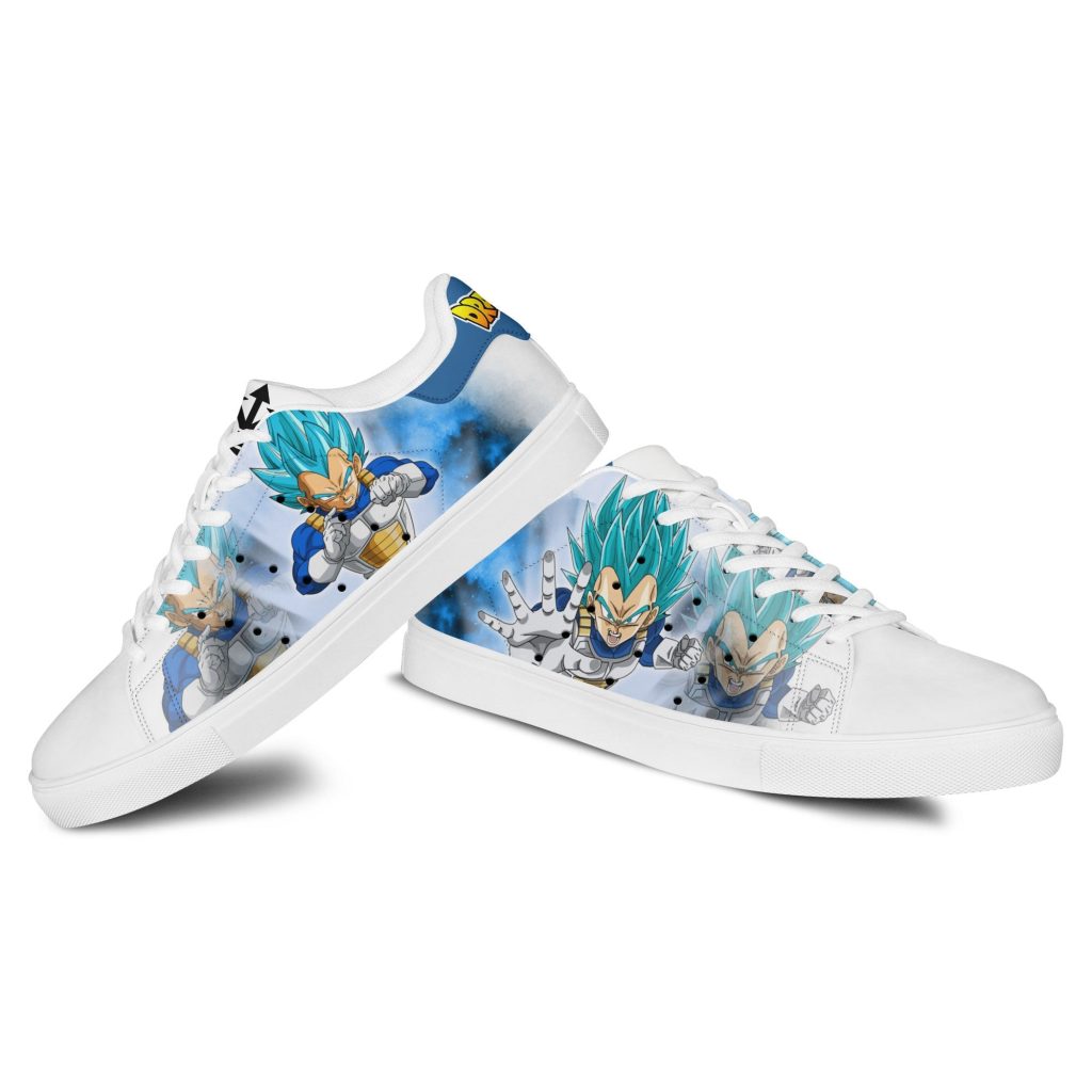 16433273683102c63929 - Dragon Ball Z Shoes