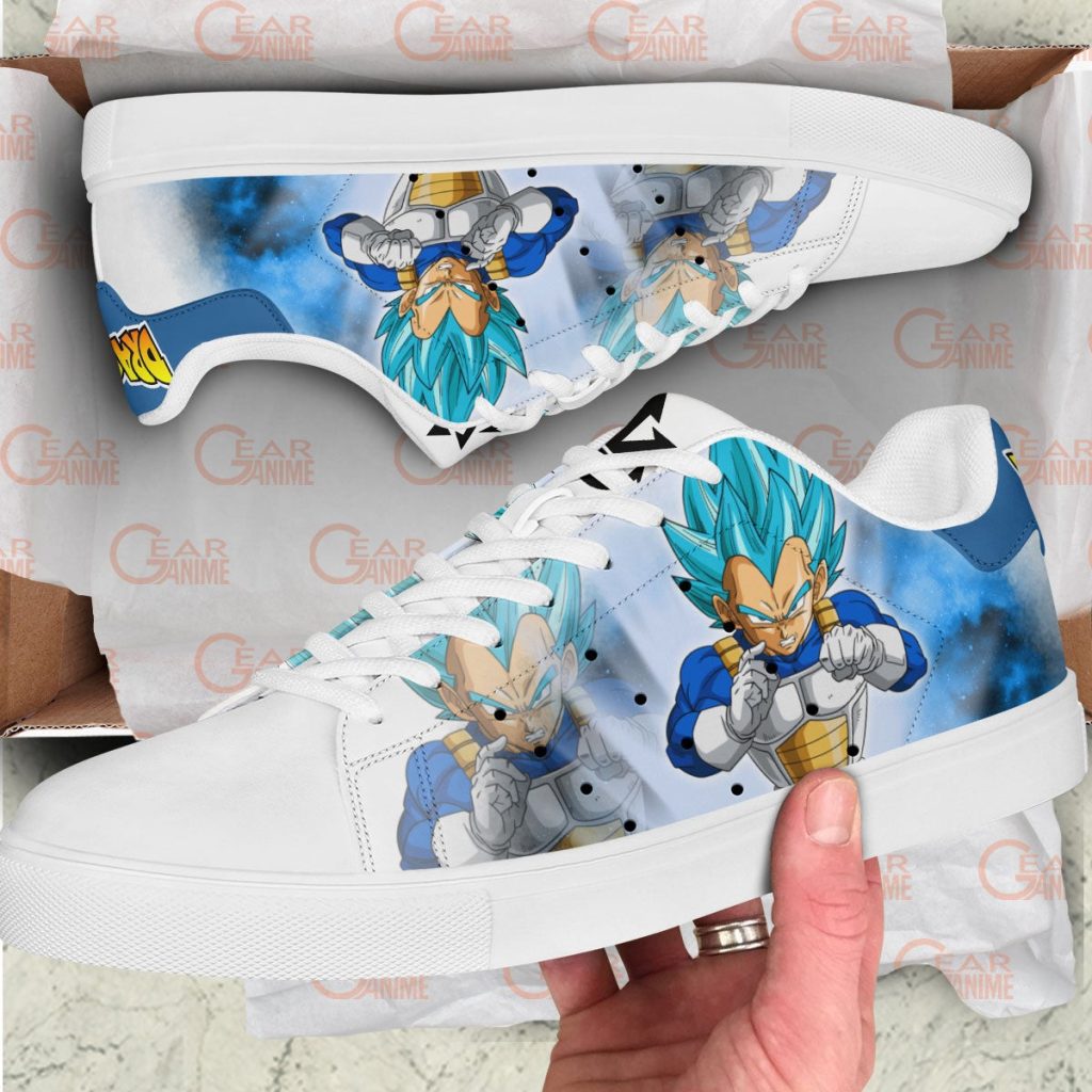 164332736842767fd4f5 - Dragon Ball Z Shoes