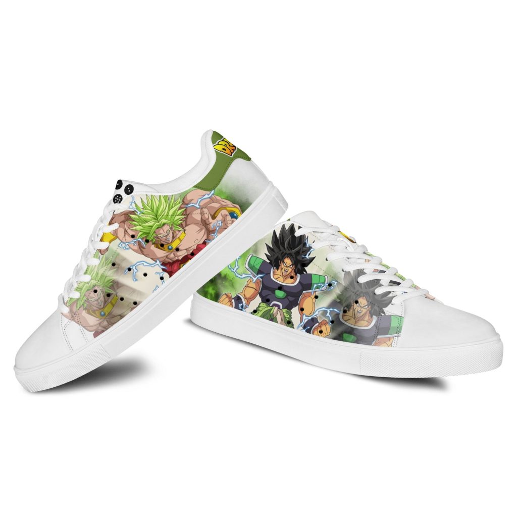 16433273717a612ed773 - Dragon Ball Z Shoes