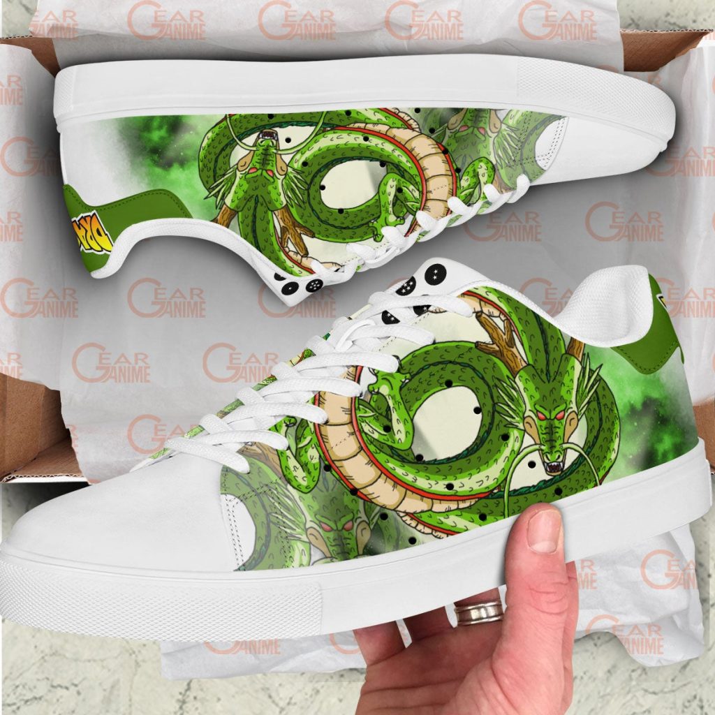 16433273829880dfc8f9 - Dragon Ball Z Shoes