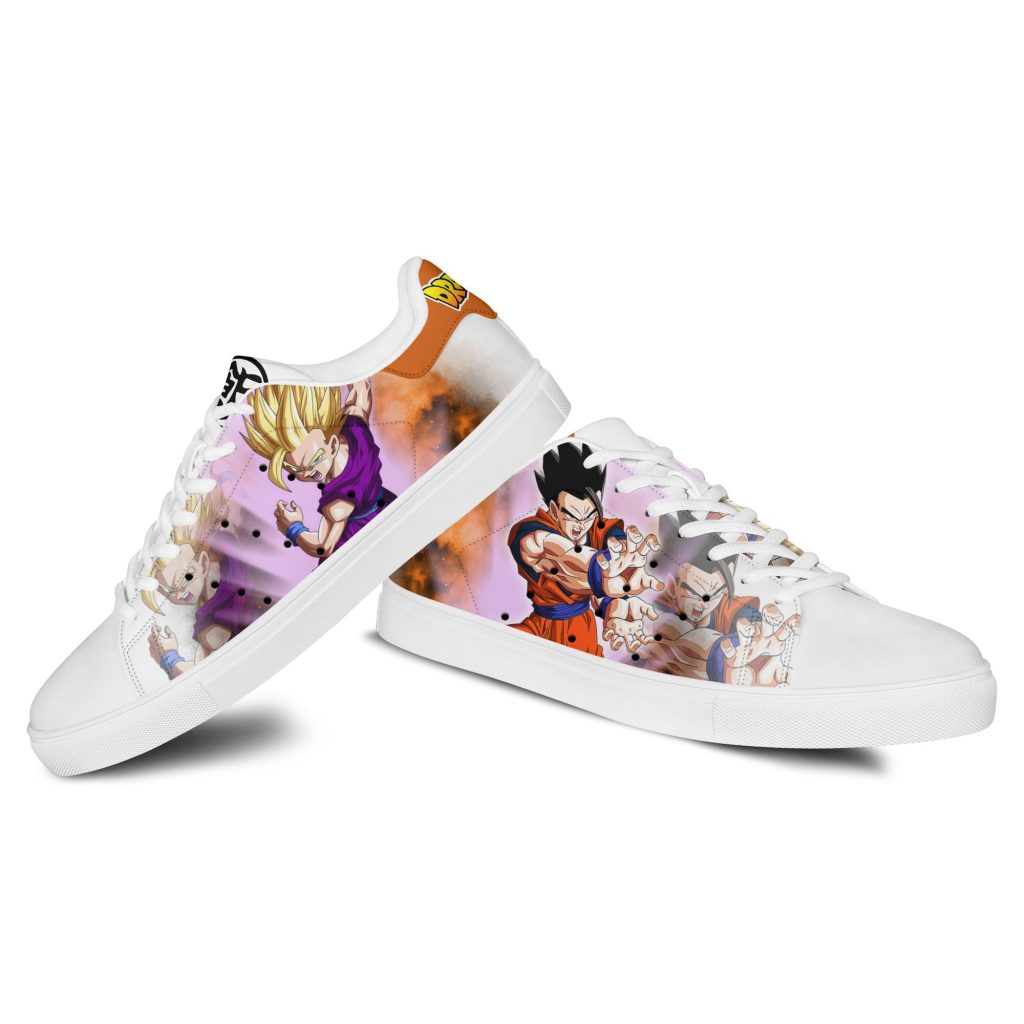 1643327407e64430f8da - Dragon Ball Z Shoes