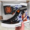 16433274580984a31a2b - Dragon Ball Z Shoes