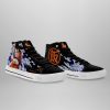 16433274582a4ae74d84 - Dragon Ball Z Shoes