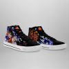 164332746368ca26e161 - Dragon Ball Z Shoes