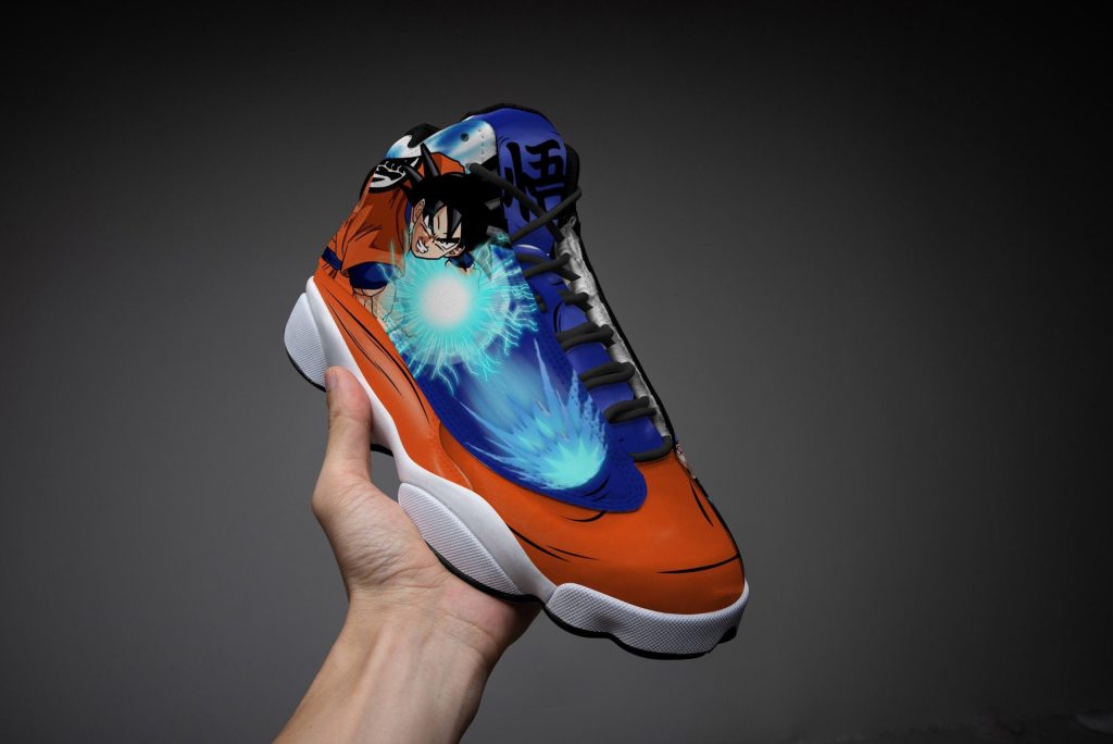 16433275647821e5f1cc scaled 1 - Dragon Ball Z Shoes