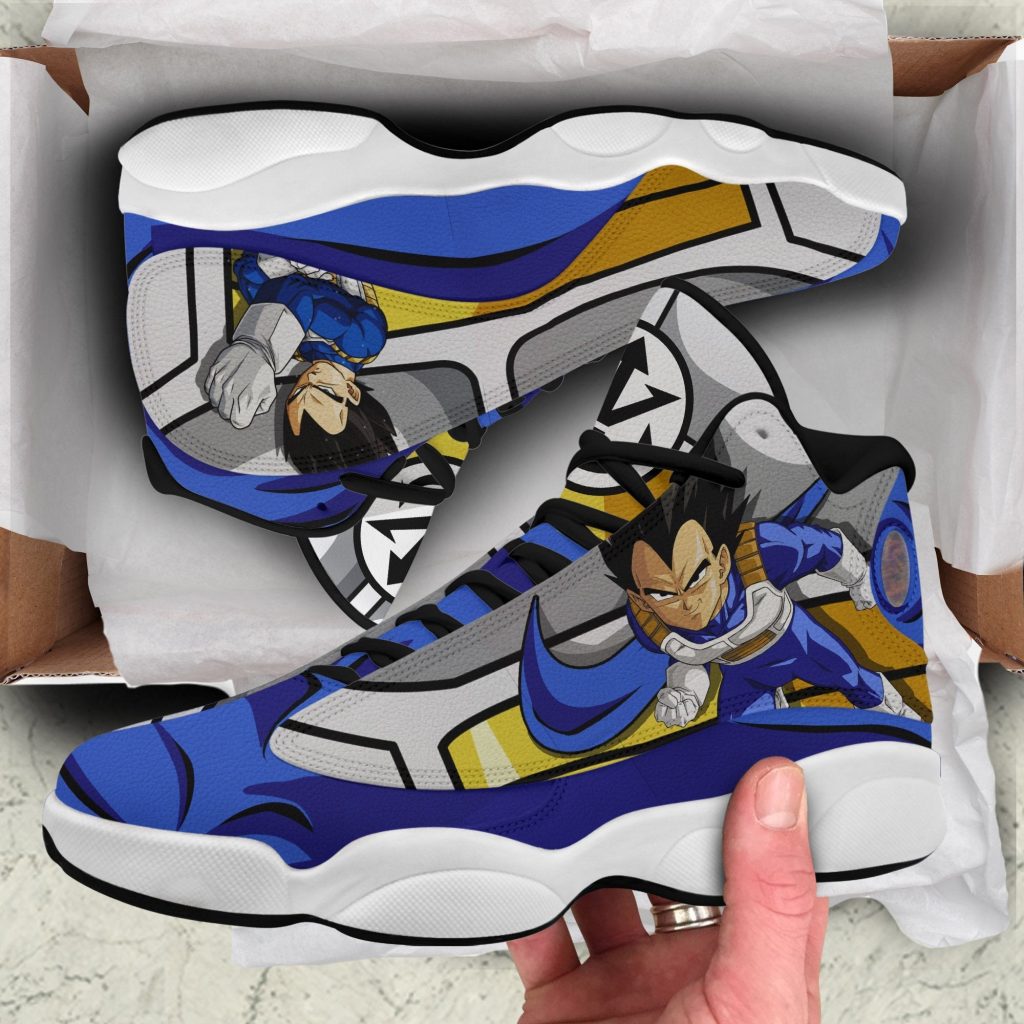 16433275676d1ca6d266 - Dragon Ball Z Shoes