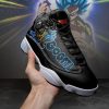 16433275750f1d6f8521 - Dragon Ball Z Shoes