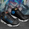 16433275753c84de0d72 - Dragon Ball Z Shoes