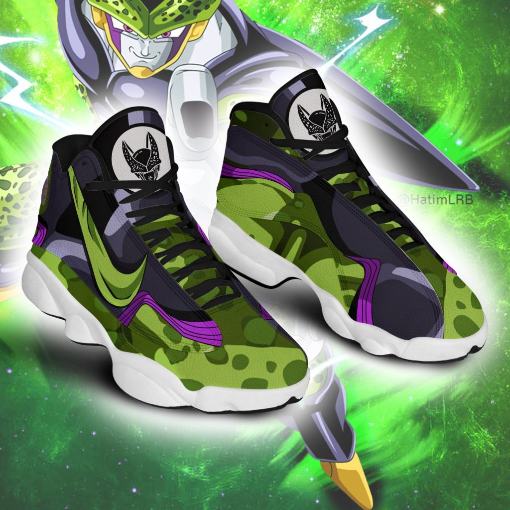 164332759403554073ca - Dragon Ball Z Shoes