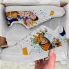 16433276421a66e009ab - Dragon Ball Z Shoes