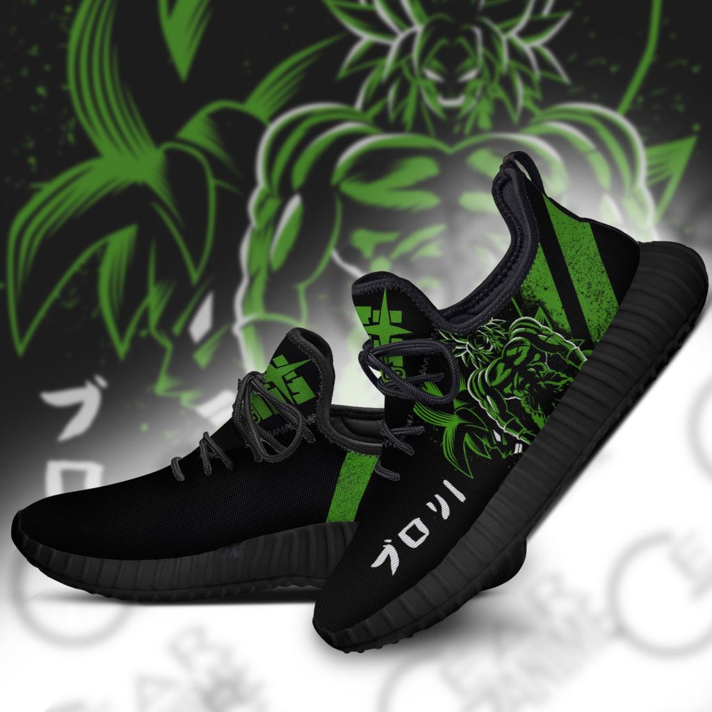 164332765134315d2f4b - Dragon Ball Z Shoes