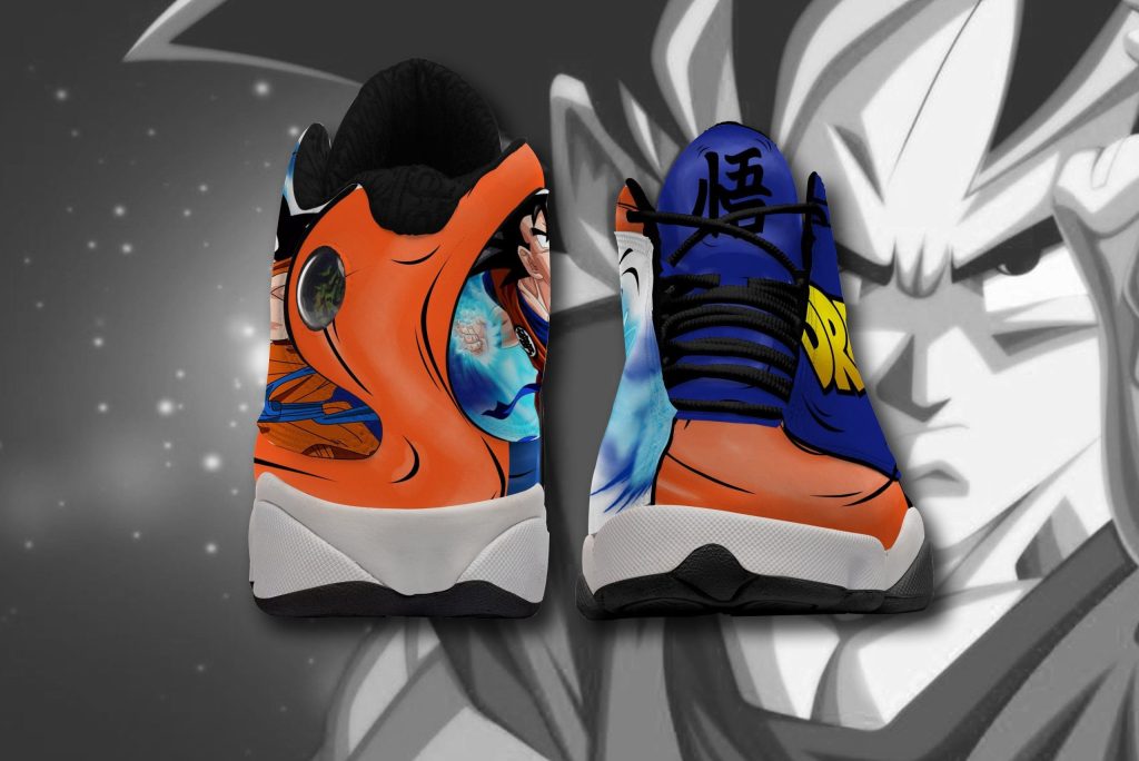 16433276983f3681c6e3 scaled 1 - Dragon Ball Z Shoes