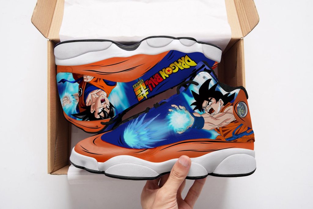 164332769848ace8e3d9 scaled 1 - Dragon Ball Z Shoes