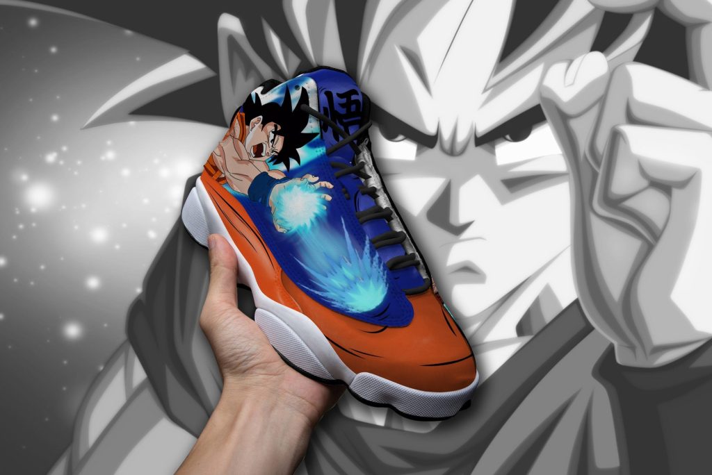 16433276985483fcb4f6 scaled 1 - Dragon Ball Z Shoes