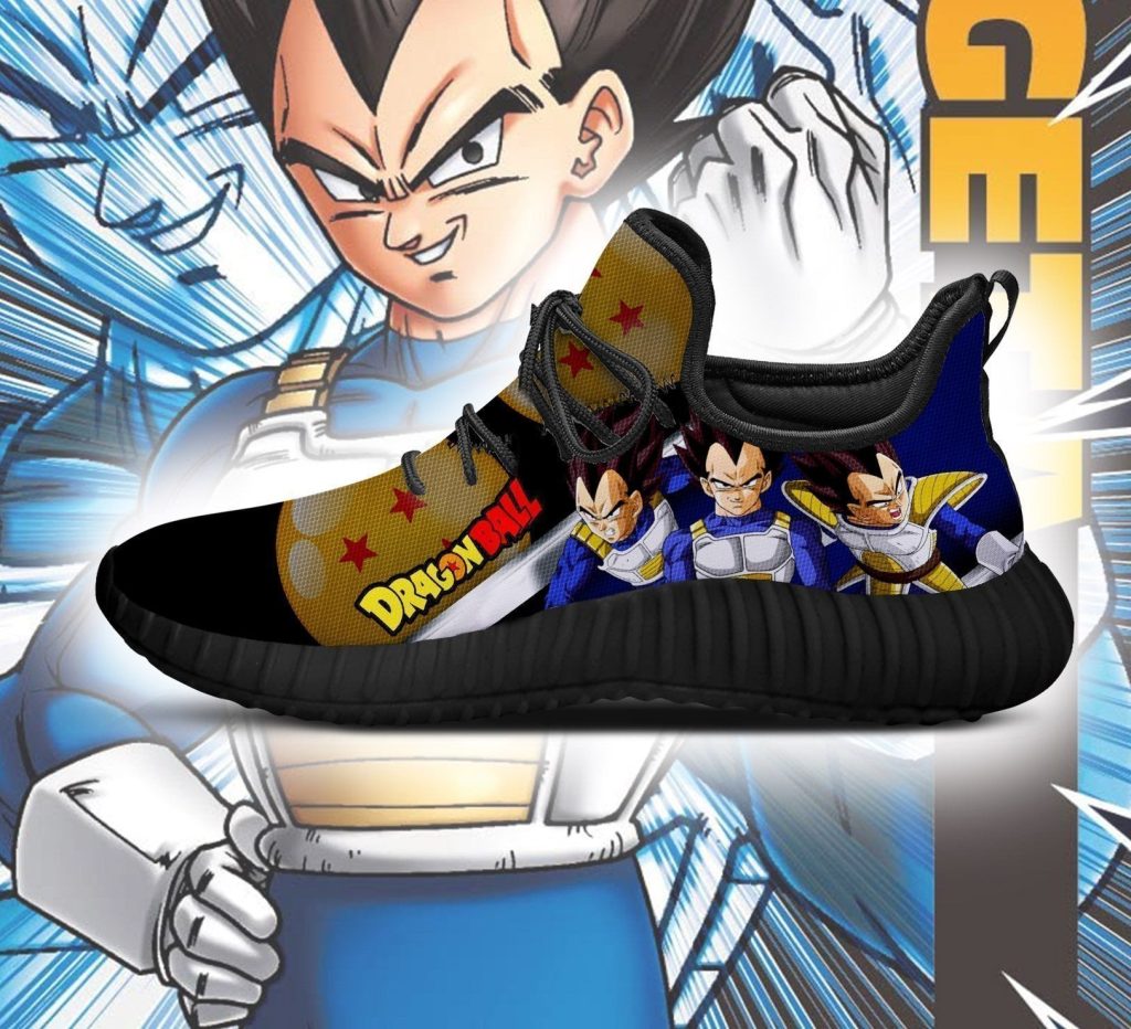 164332774198c12f837a - Dragon Ball Z Shoes