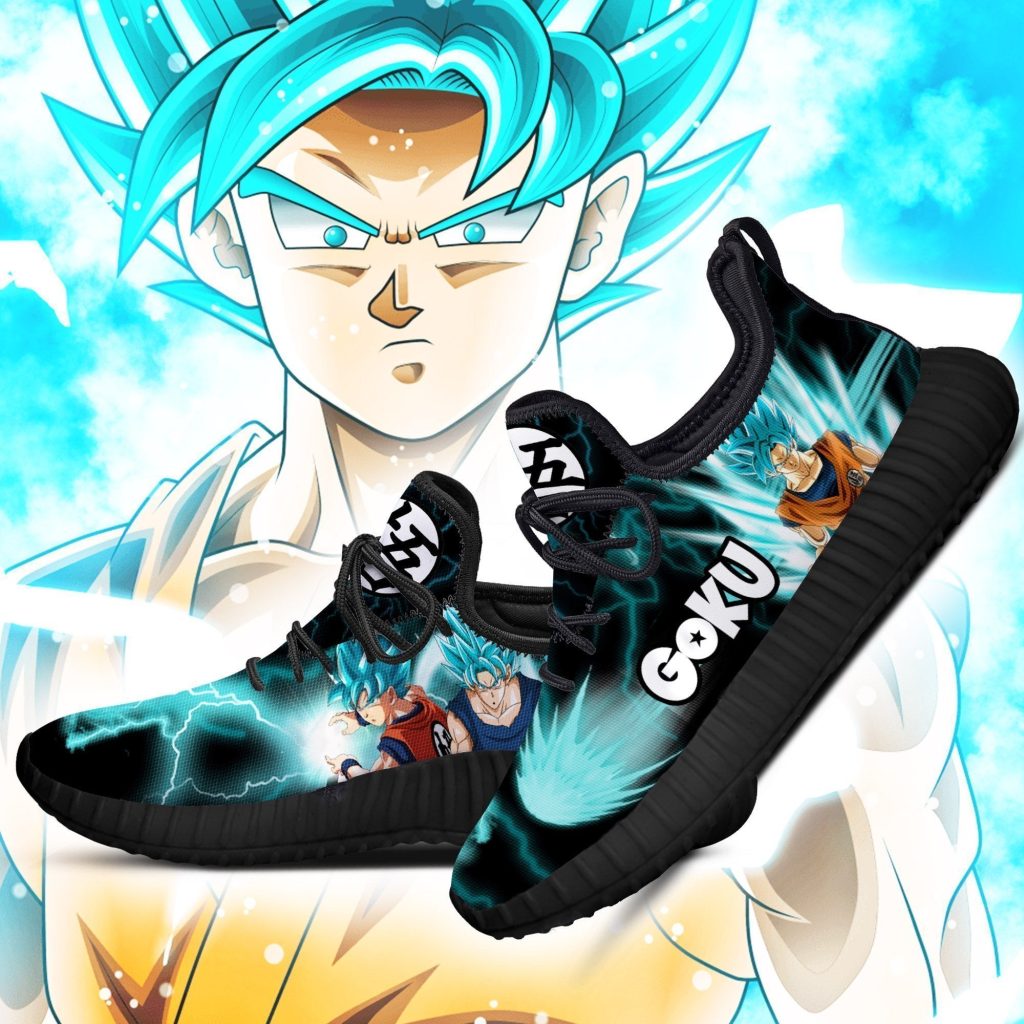 16433277455376b50fae - Dragon Ball Z Shoes