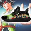 16433277535c88b987a5 - Dragon Ball Z Shoes