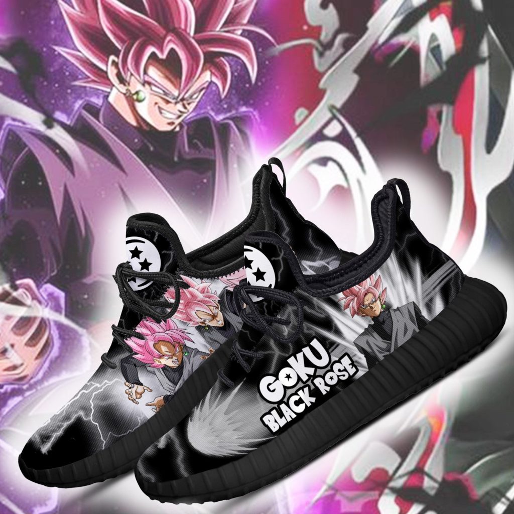 164332777895f2a87366 - Dragon Ball Z Shoes