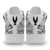 1649071360787180b7d5 - Dragon Ball Z Shoes