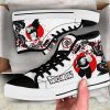 1650081036000 - Dragon Ball Z Shoes