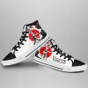 16502785585483c29b40 - Dragon Ball Z Shoes