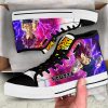 16617708383bc7fd76f3 - Dragon Ball Z Shoes