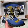 166635851146b2e8e9b2 - Dragon Ball Z Shoes