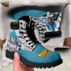 16663585555c68923a0b - Dragon Ball Z Shoes