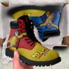 16703264727b6161aae0 - Dragon Ball Z Shoes