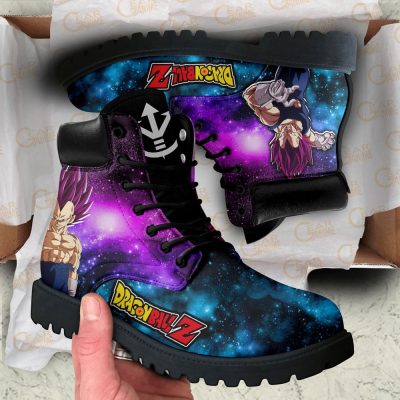 16717027801916aaf34d - Dragon Ball Z Shoes