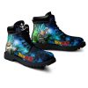 167170278124f89af1c4 - Dragon Ball Z Shoes