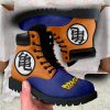 167291329618775508b6 - Dragon Ball Z Shoes