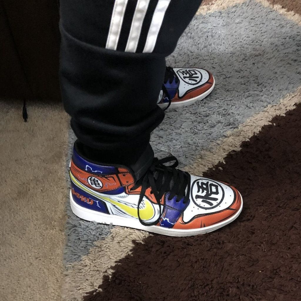 16862060422e6e3dff8f - Dragon Ball Z Shoes