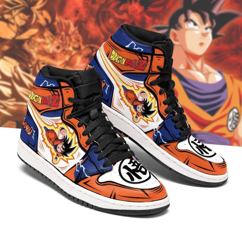 16862060434ece99d671 - Dragon Ball Z Shoes