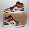 16862060444c7a2b2c41 - Dragon Ball Z Shoes