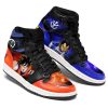 168620607927109c6359 - Dragon Ball Z Shoes