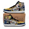 16862060795800132c29 - Dragon Ball Z Shoes