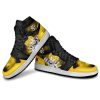 16862060799d67034ade - Dragon Ball Z Shoes