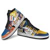 168620609277297b337b - Dragon Ball Z Shoes