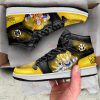 16862060945de3aa64e3 - Dragon Ball Z Shoes