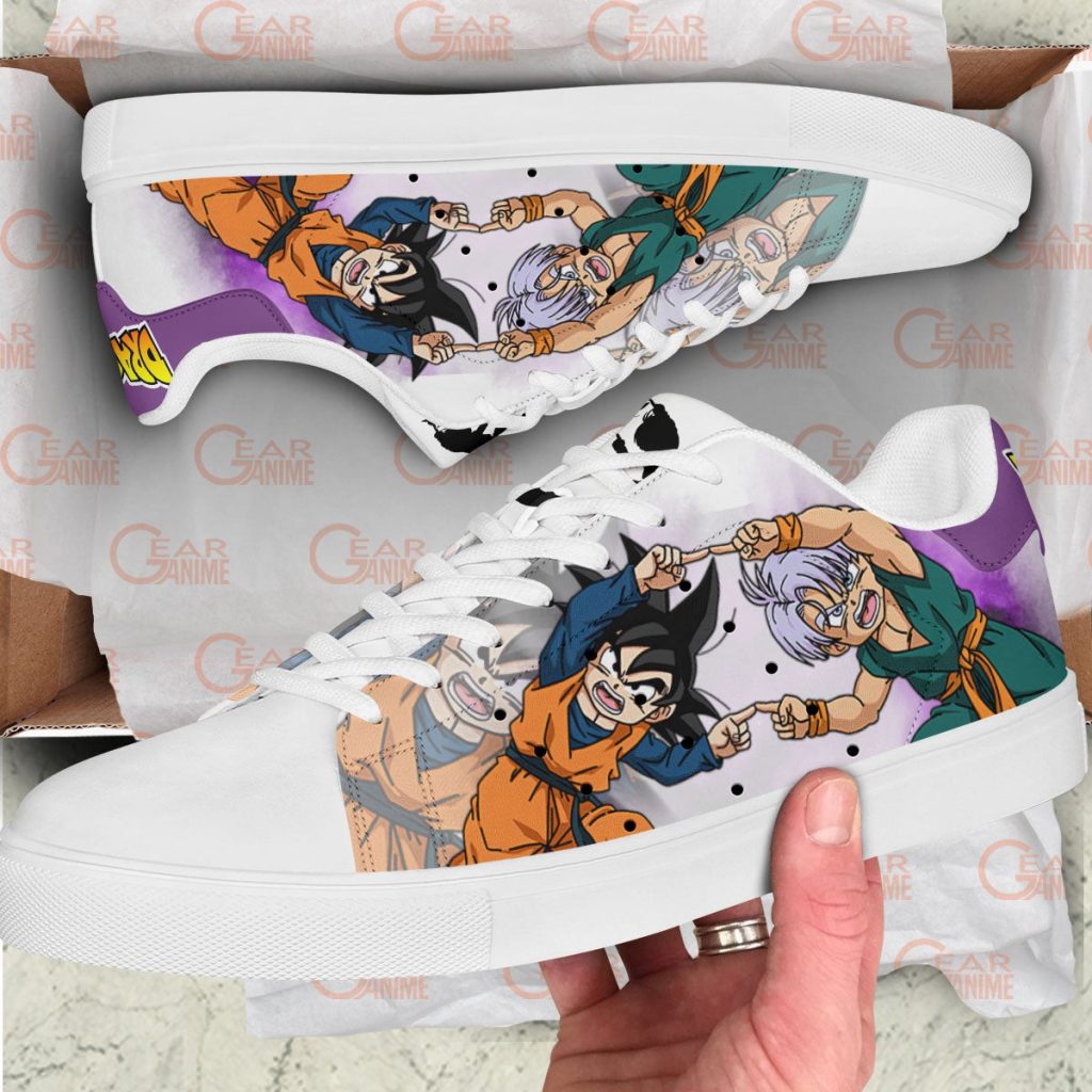 168621777633965f4067 - Dragon Ball Z Shoes