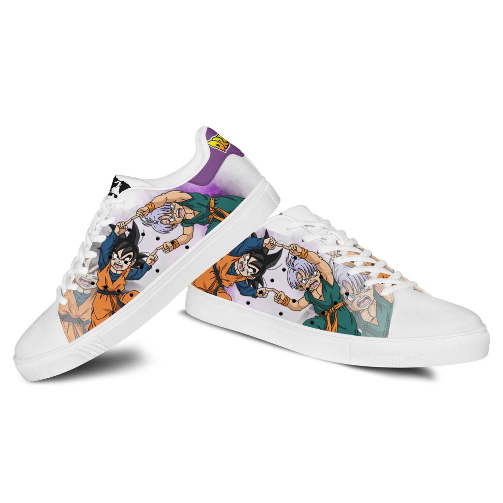 16862177777fd8fe7685 - Dragon Ball Z Shoes