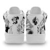 1686217787c3f03525d7 - Dragon Ball Z Shoes