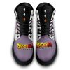 16862178193ae74646b3 - Dragon Ball Z Shoes