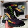 16862178272333f6a6a6 - Dragon Ball Z Shoes