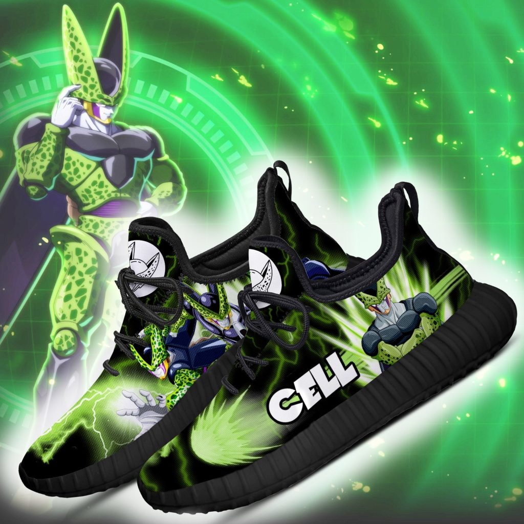 168621783674281b6cac - Dragon Ball Z Shoes