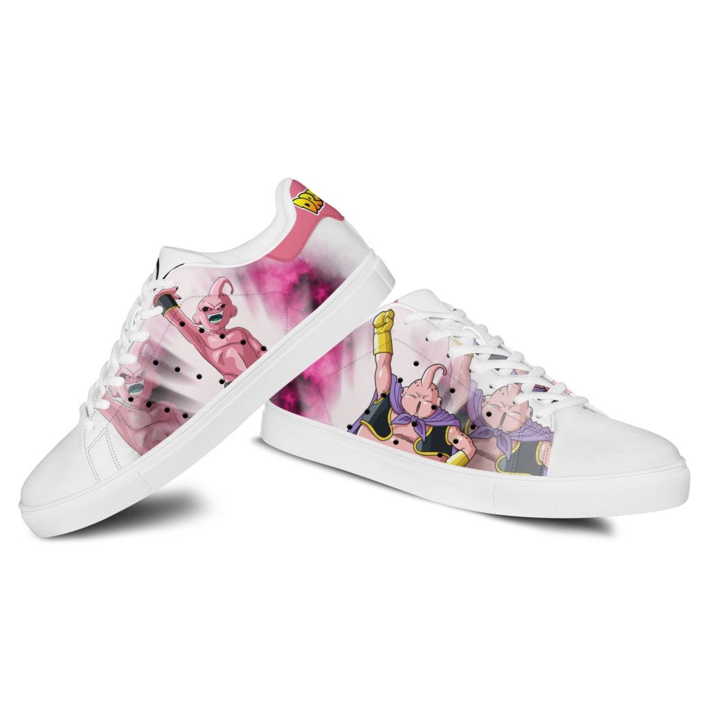 16866488603abc935fdf - Dragon Ball Z Shoes